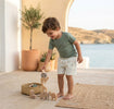 Mega magazijn sale: tot wel 50% korting op baby- en kinderkleding 💛