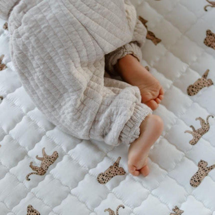 Speelkleden en knoeimatten collectie