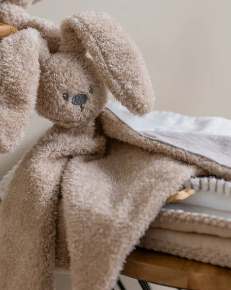 Gepersonaliseerde knuffels