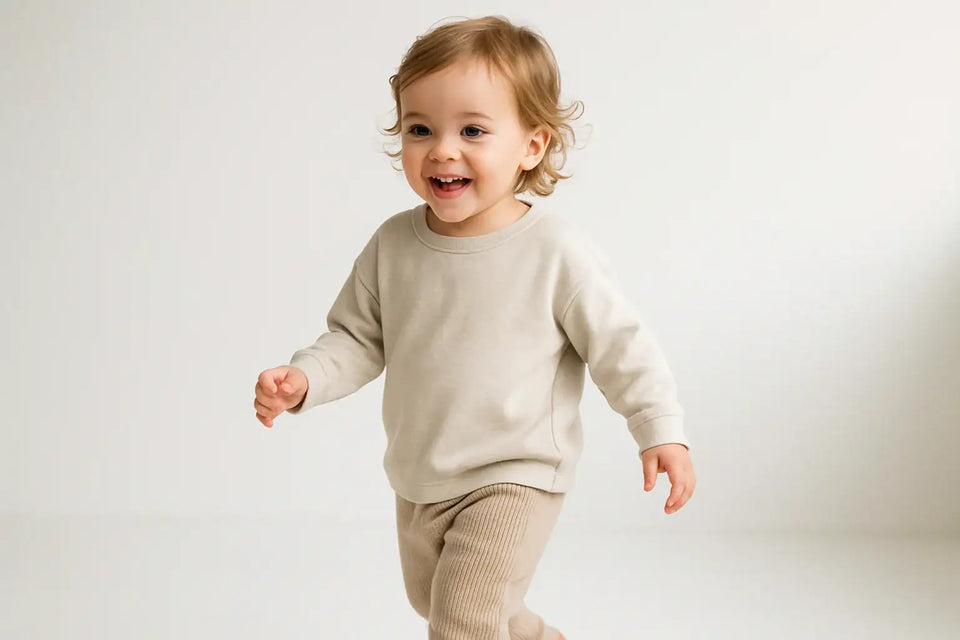 Kinderkleding 2–4 jaar