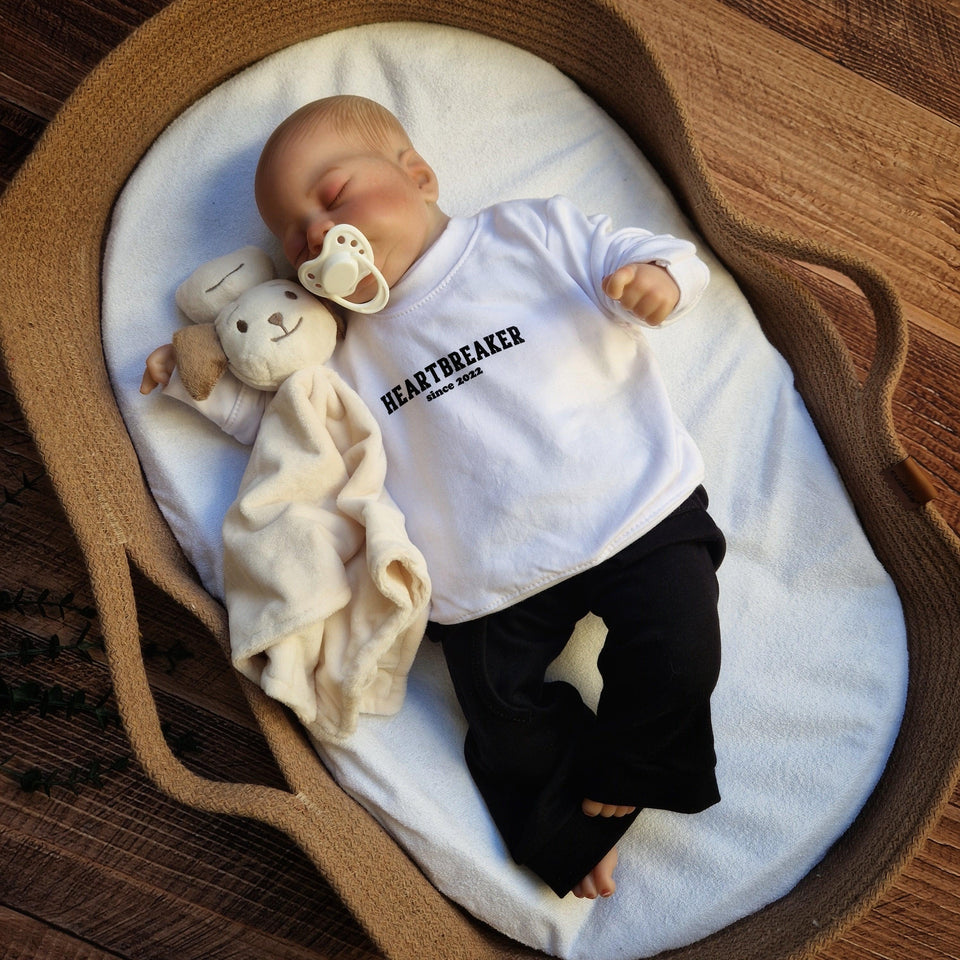 Gepersonaliseerde sweaters