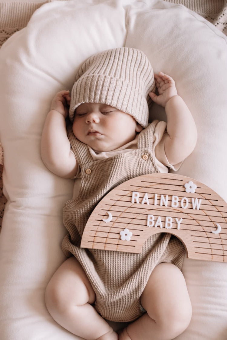 Babykamer accessoires
