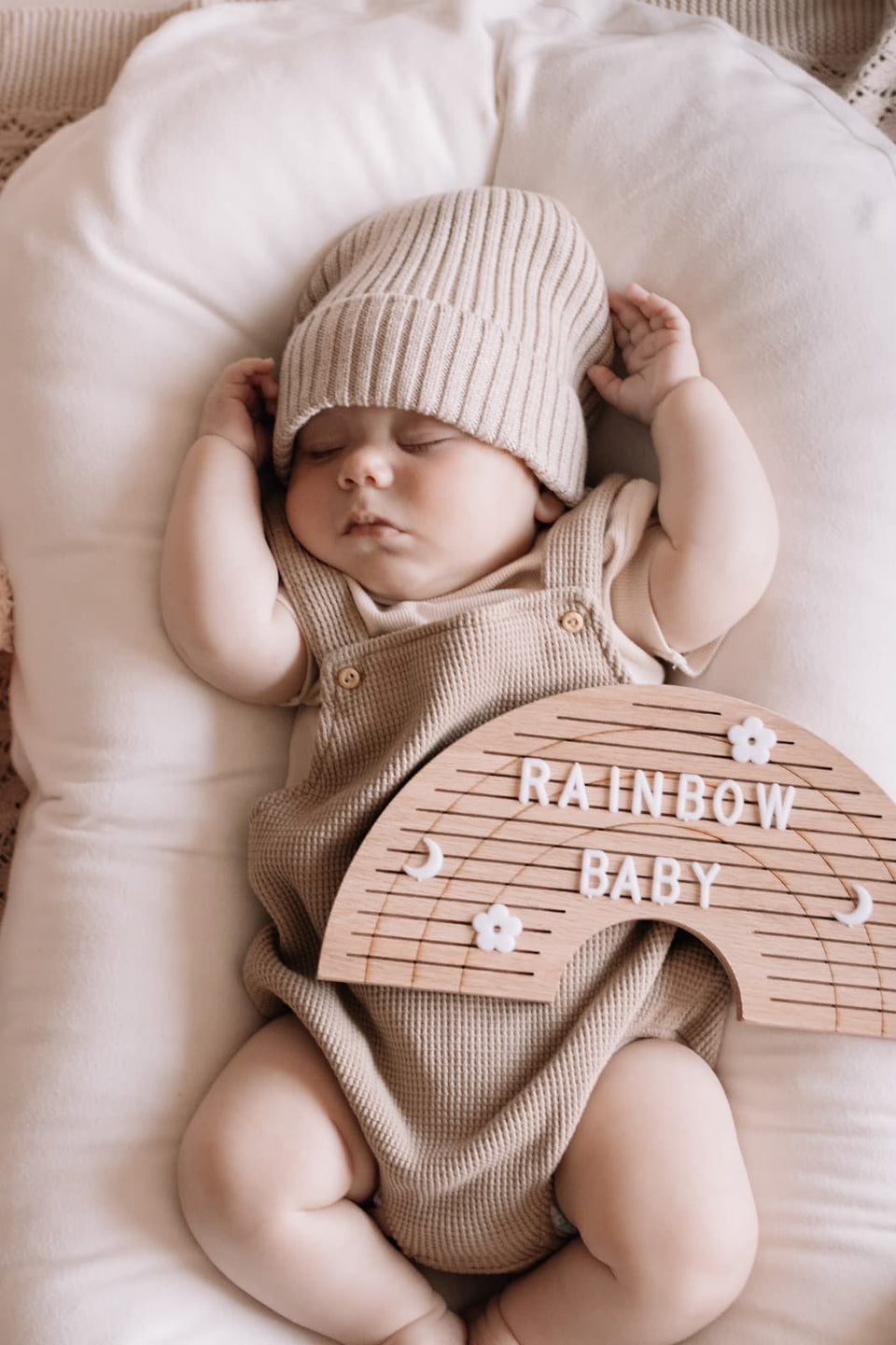 Babykamer accessoires