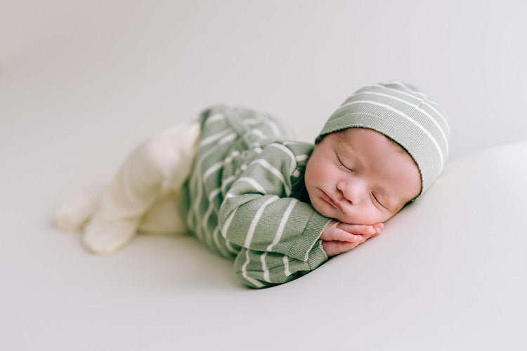 Babykleding voor jongens en meisjes