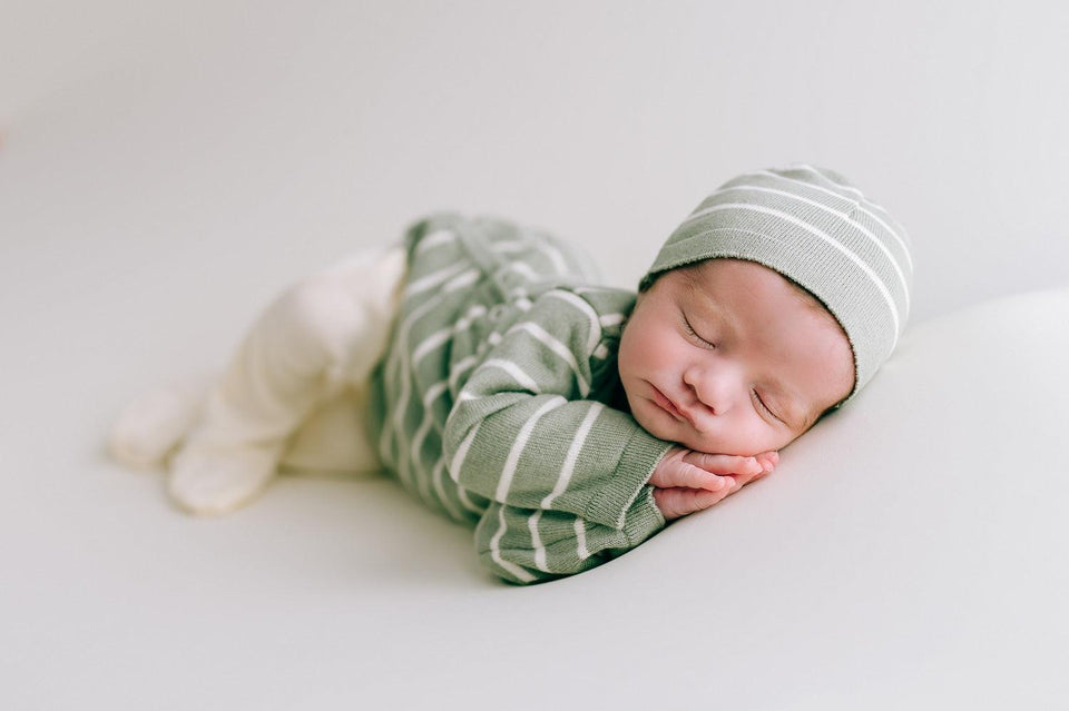 Babykleding voor jongens en meisjes