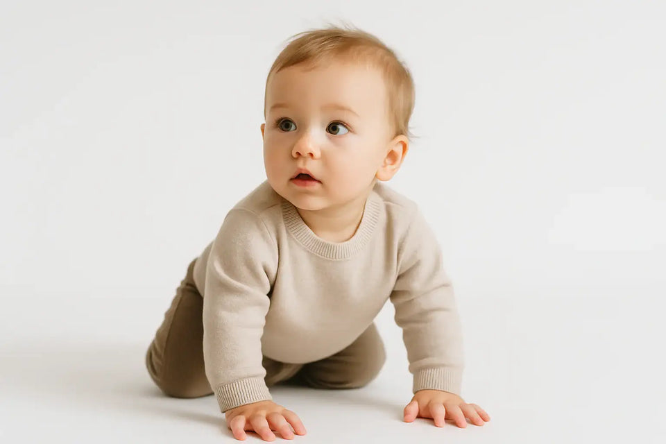 Babykleding 12-24 maanden