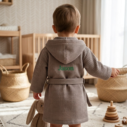 Collection image for: Gepersonaliseerde badjassen