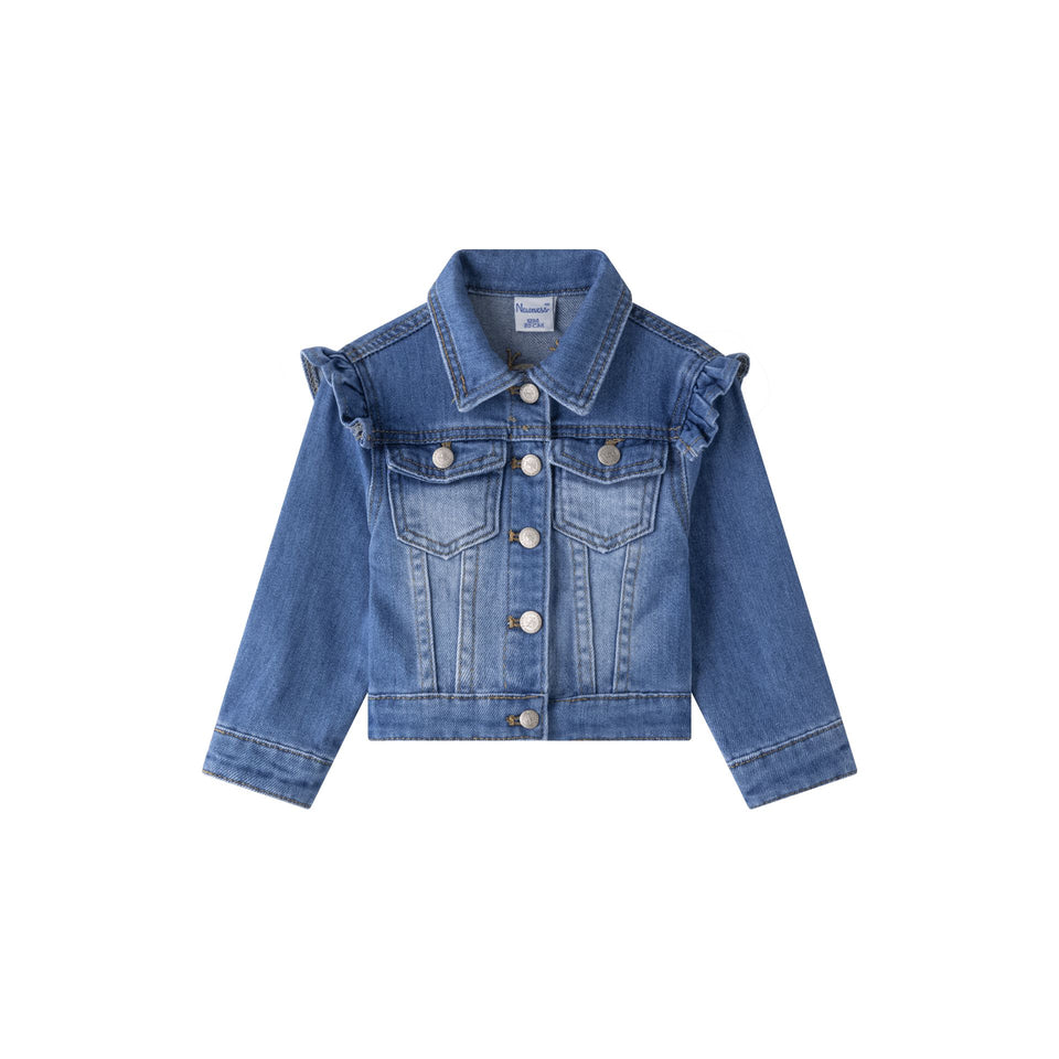 Jassen en jackets