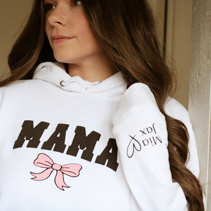 Collection image for: Gepersonaliseerde mama hoodies en mama truien