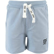 Shorts Nicholas ice-blue - Twinnies babyshop