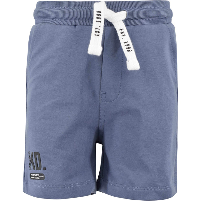 Shorts nero Jeans blue - Twinnies babyshop