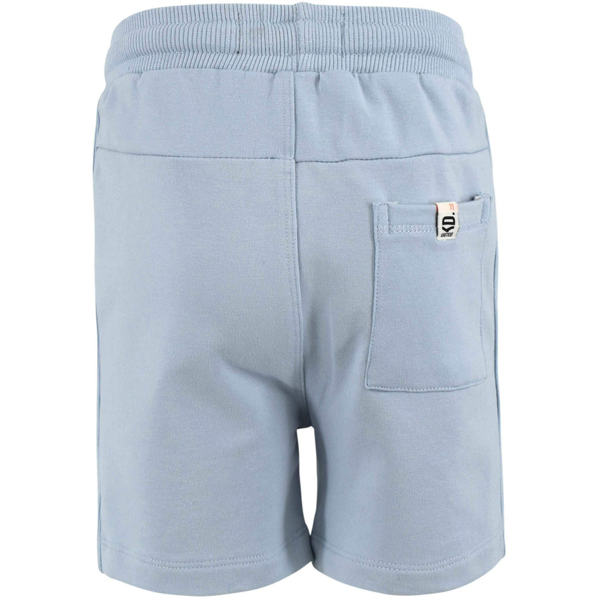 Shorts Nicholas ice-blue - Twinnies babyshop