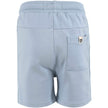 Shorts Nicholas ice-blue - Twinnies babyshop
