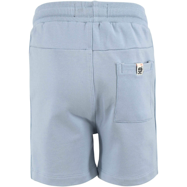 Shorts Nicholas ice-blue - Twinnies babyshop