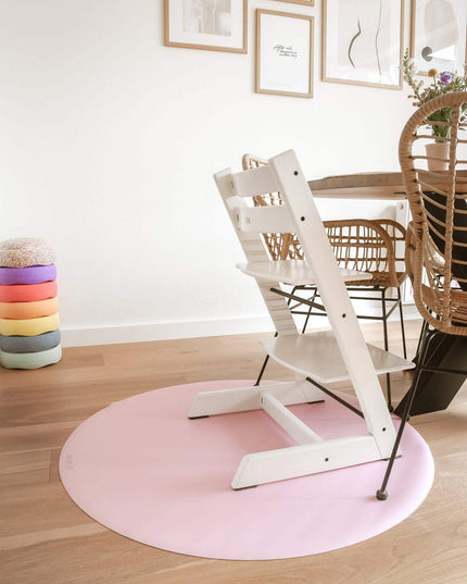 Knoeimat pink blush | Love by lily