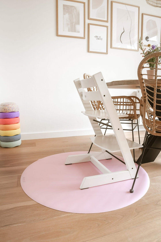 Knoeimat pink blush | Love by lily