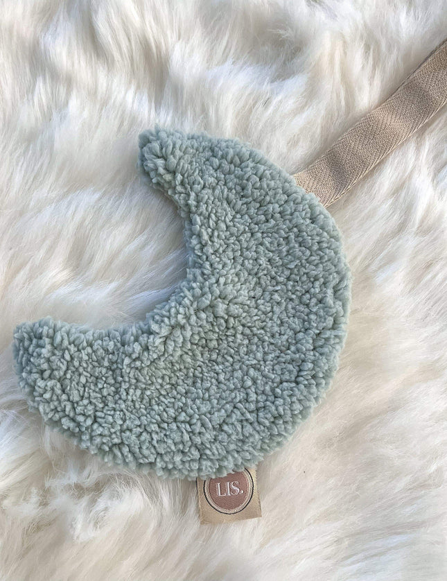 Luxe kraamcadeau giftbox  - baby set 3-delig