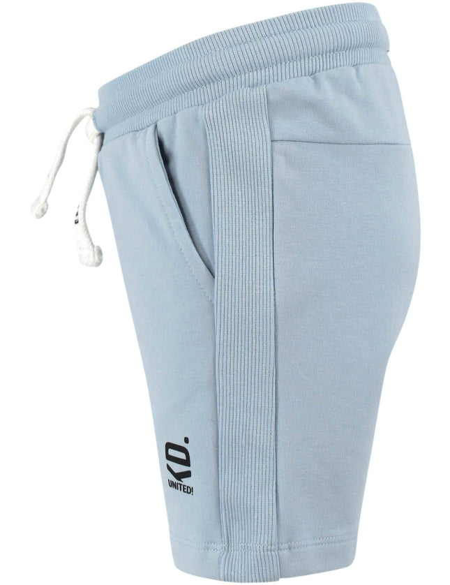 Shorts Nicholas ice-blue - Twinnies babyshop