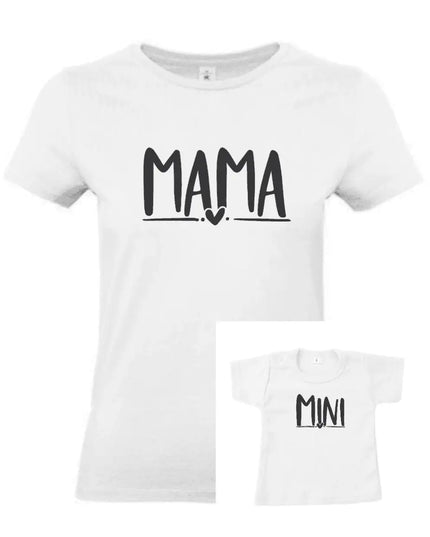 Mama t-shirt | Mama