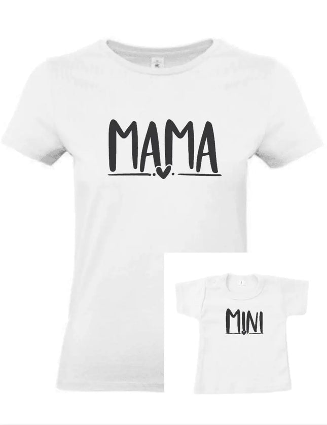 Mama t-shirt | Mama