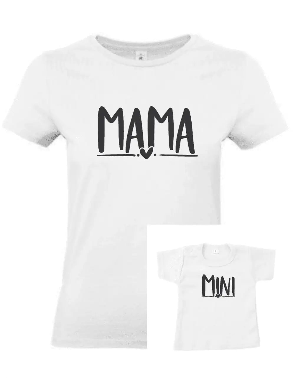 Mama t-shirt | Mama