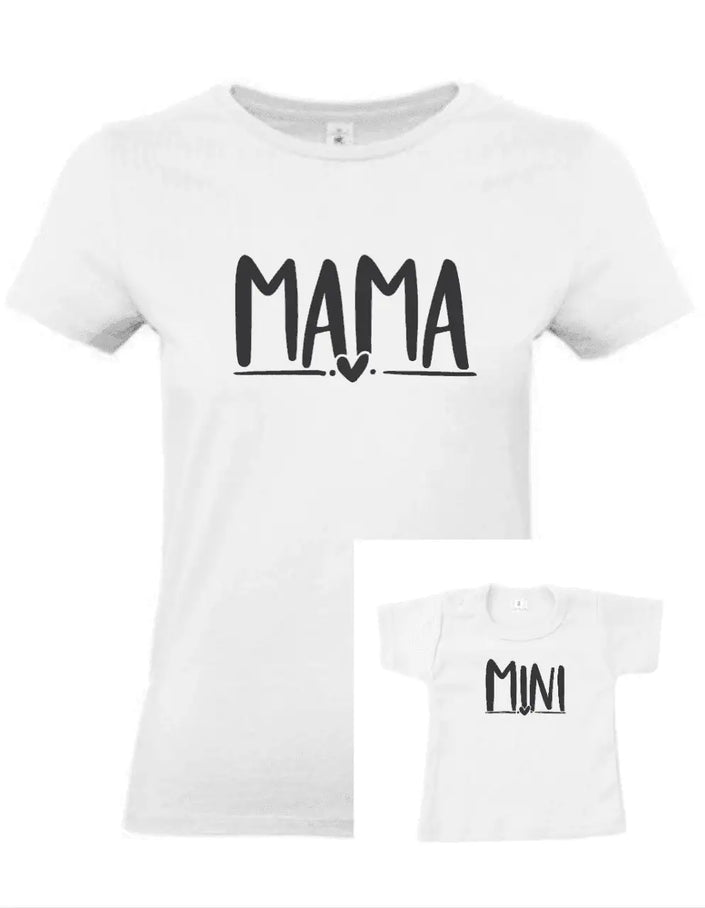 Mama t-shirt | Mama