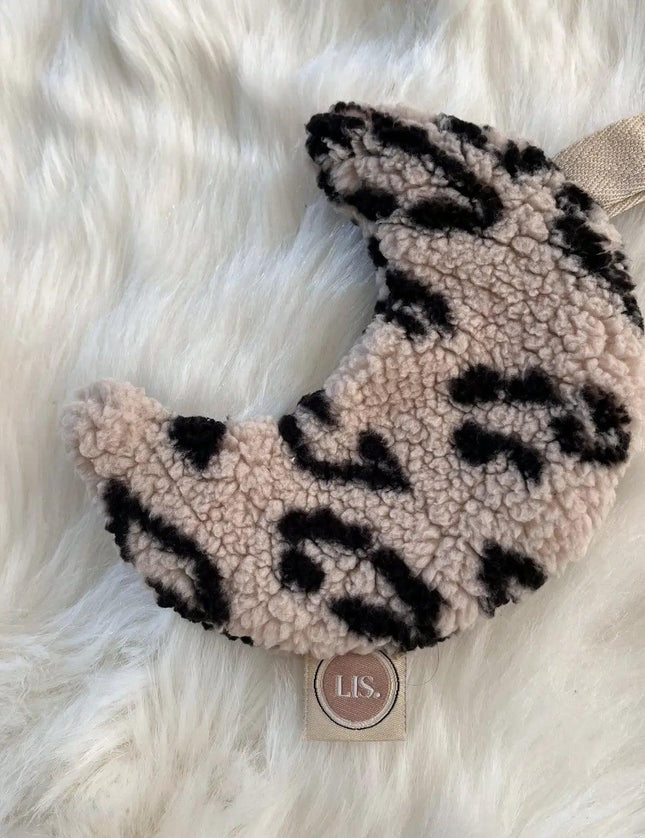 Luxe kraamcadeau giftbox  - baby set 3-delig
