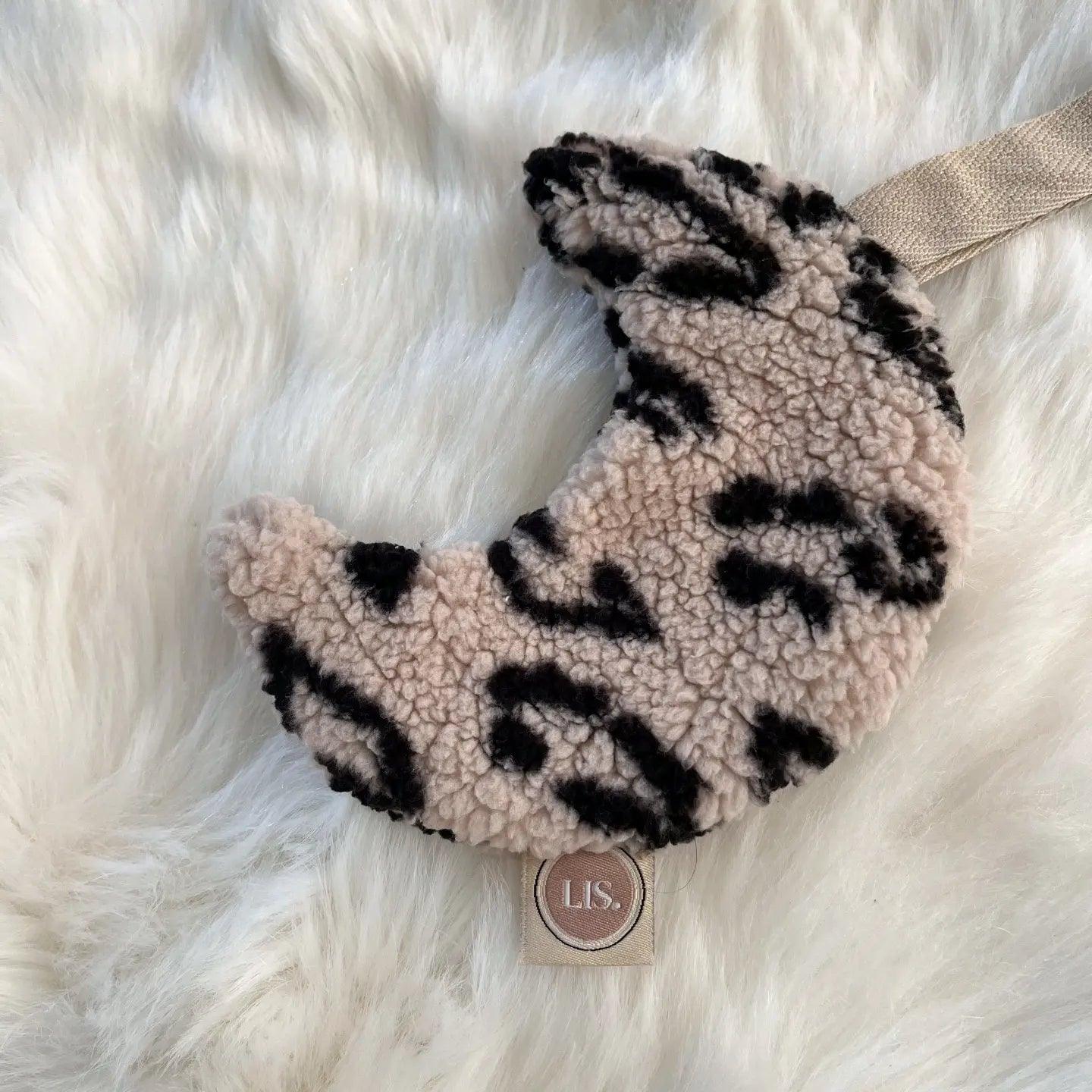 Luxe kraamcadeau giftbox  - baby set 3-delig