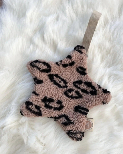 Luxe kraamcadeau giftbox  - baby set 3-delig