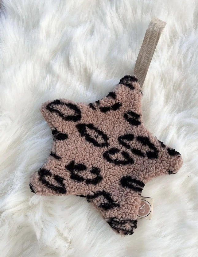 Luxe kraamcadeau giftbox  - baby set 3-delig