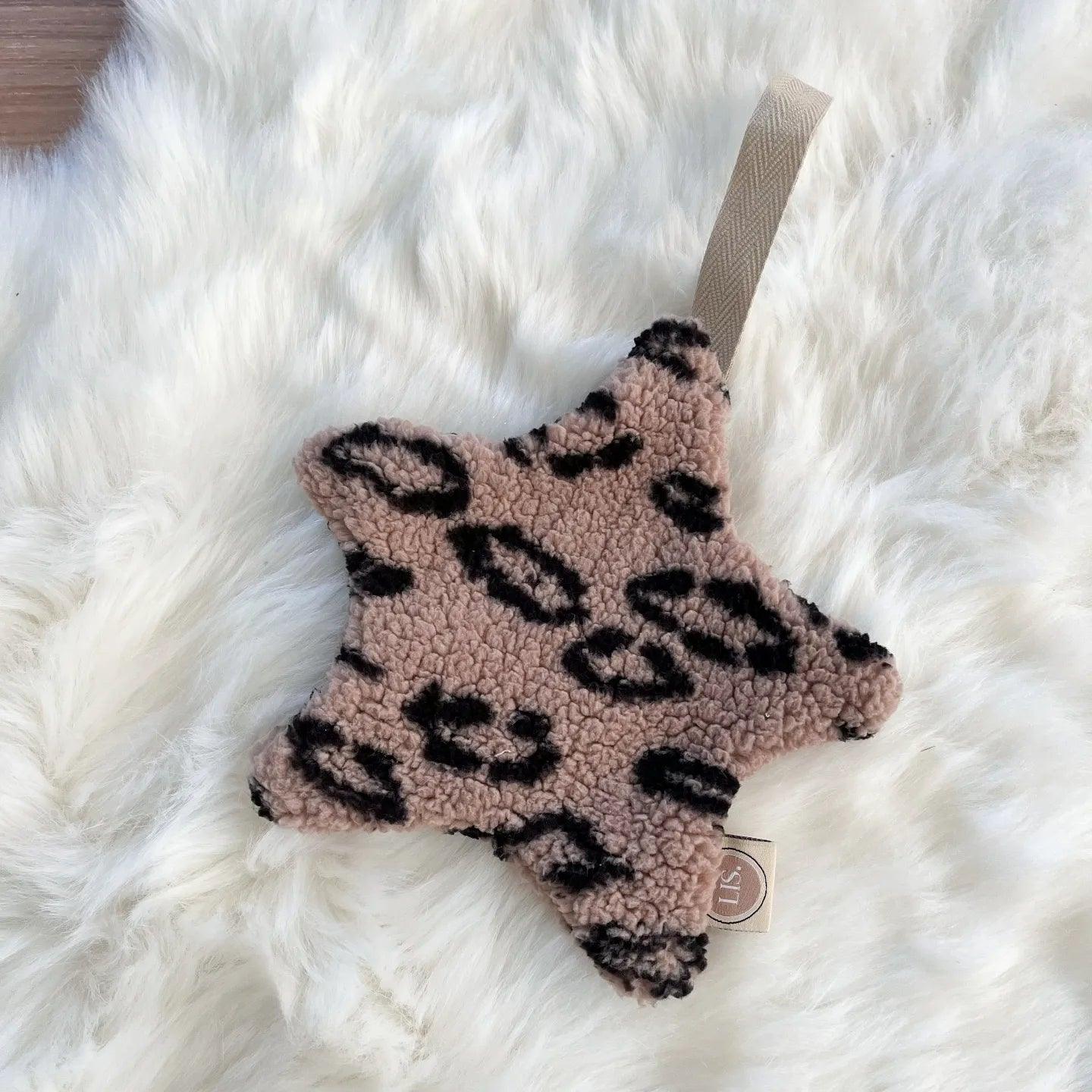 Luxe kraamcadeau giftbox  - baby set 3-delig