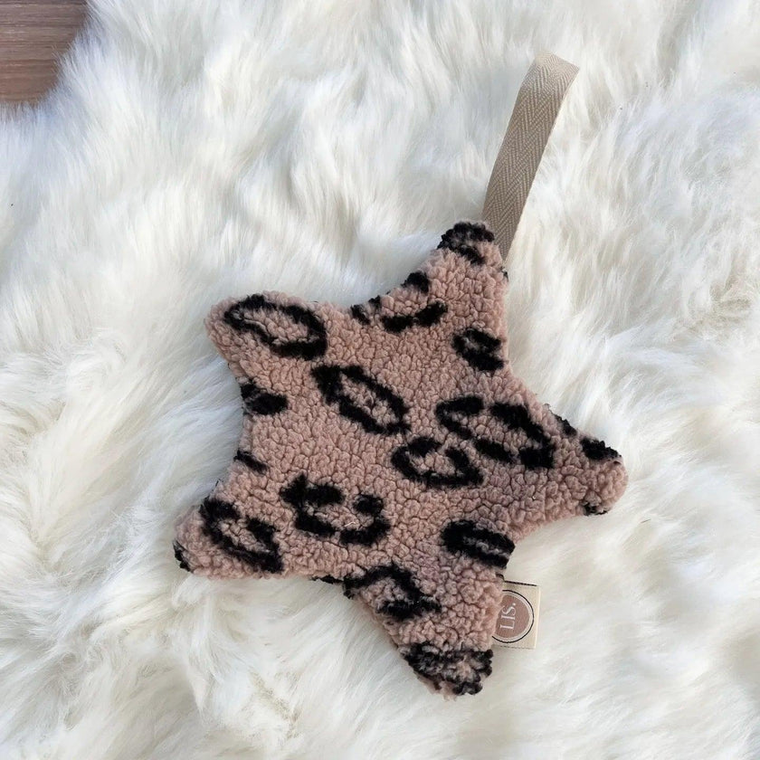 Luxe kraamcadeau giftbox  - baby set 3-delig