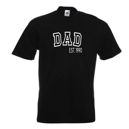 Papa t-shirt | papa sport est.