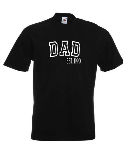 Papa t-shirt | papa sport est.
