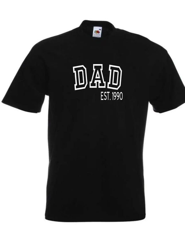 Papa t-shirt | papa sport est.