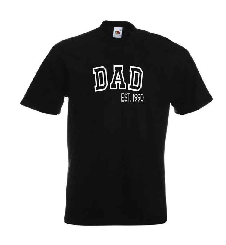 Papa t-shirt | papa sport est.