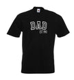 Papa t-shirt | papa sport est.
