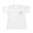 Baby t-shirt | X est.