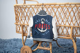Pirate Jacket - Twinnies babyshop