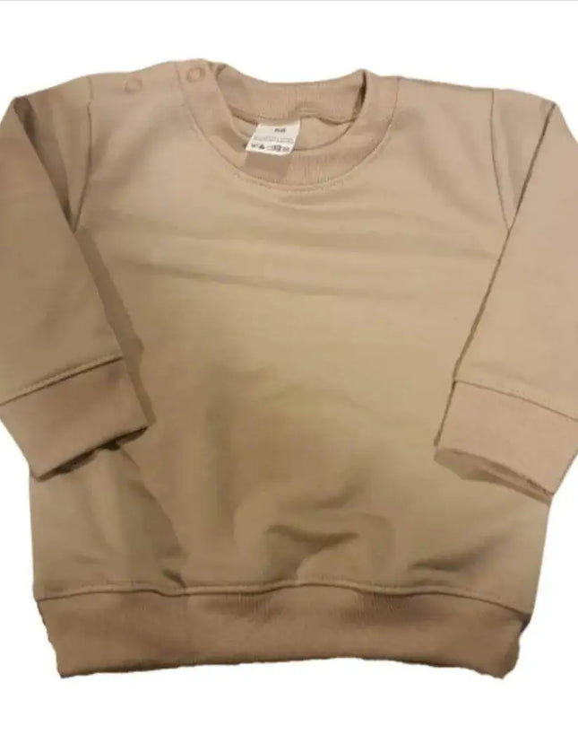 Baby sweater X est.