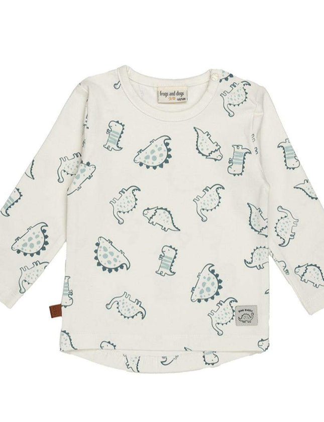 Longsleeve Dino