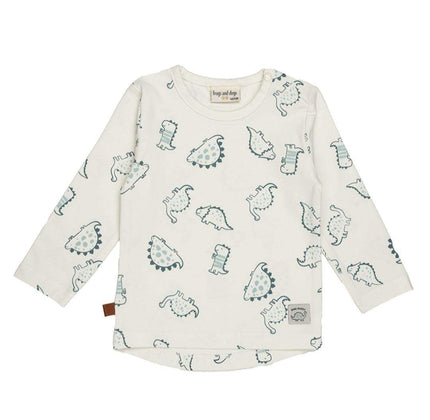 Longsleeve Dino