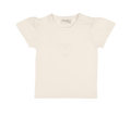 Shortsleeve heart