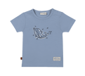Shortsleeve dolphin