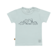 Shortsleeve dino