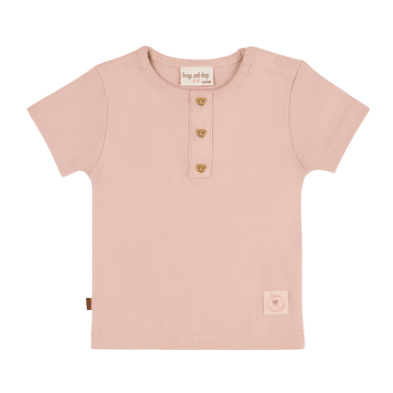 Shortsleeve garden