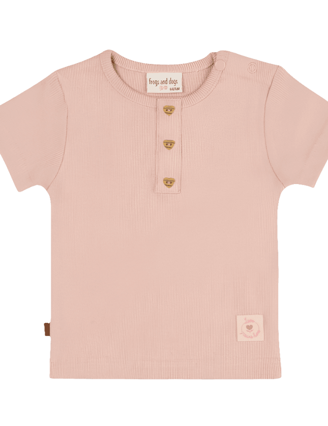 Shortsleeve garden