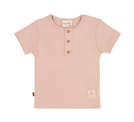 Shortsleeve garden