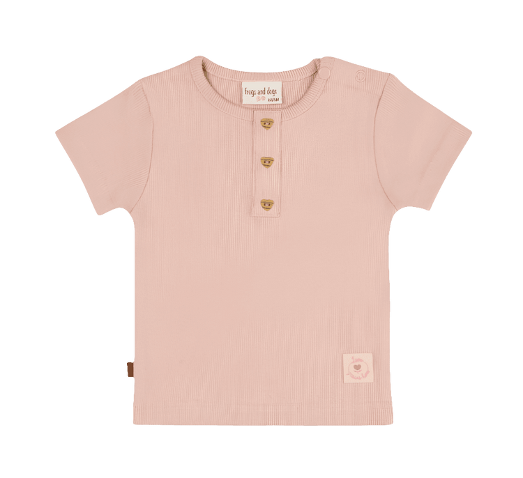 Shortsleeve garden