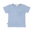 Shortsleeve smile